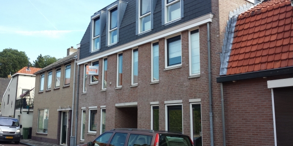 VvE "De Zandhof" Vianen